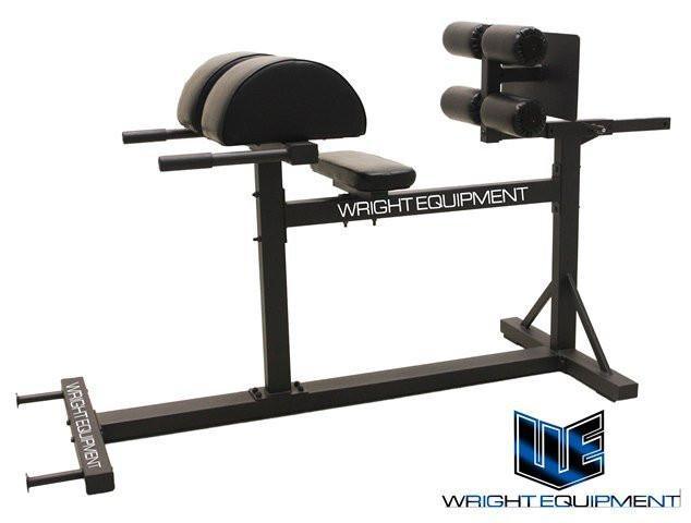 Wright Equipment, Wright Equipment Glute Ham Developer 3.0