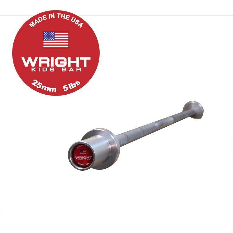 Wright Equipment, Wright Equipment Kids Bar