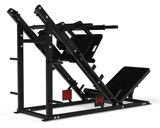 Wright Equipment, Wright Equipment Leg Press