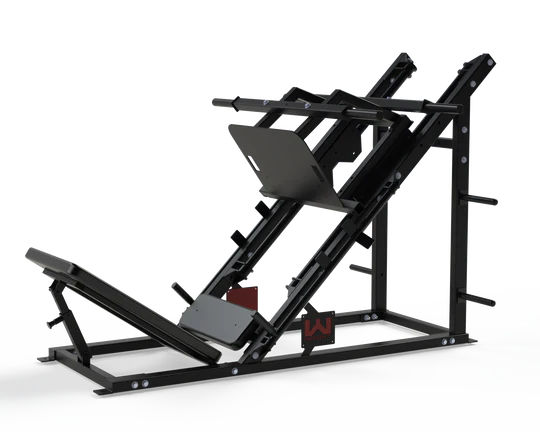 Wright Equipment, Wright Equipment Leg Press