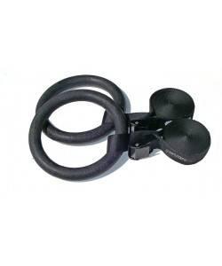 Wright Equipment, Wright Equipment Polycarbonate Gym Ring Set