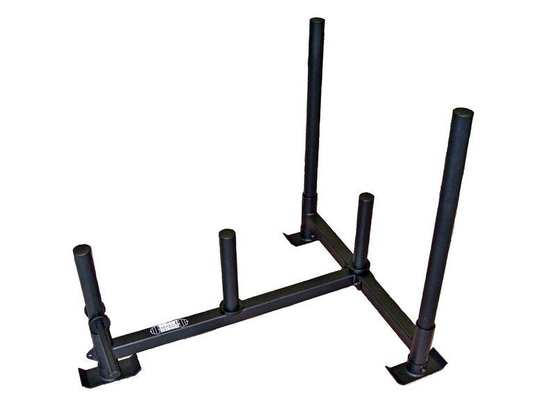 Wright Equipment, Wright Equipment Power Sled - 3 Leg