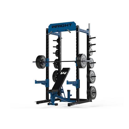 Wright Equipment, Wright Equipment TD-100 Half Rack