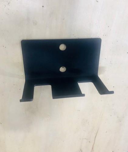 Wright Equipment, Wright Equipment Wall Mounted 2 Bar Holder