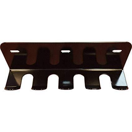 Wright Equipment, Wright Equipment Wall Mounted 4 Bar Holder