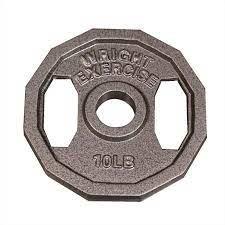 Wright Equipment, Wright Olympic Steel Grip Plates