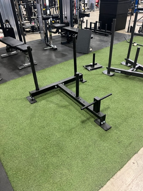 Wright Equipment, Wright Power Push Pull Sled