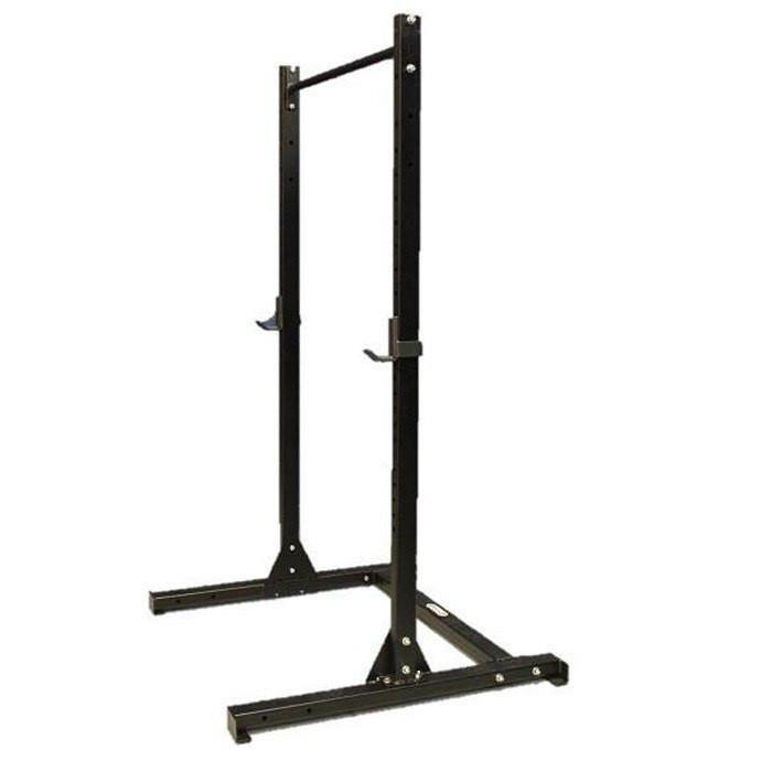 Wright Equipment, Wright Press Squat Rack Pro with Safeties