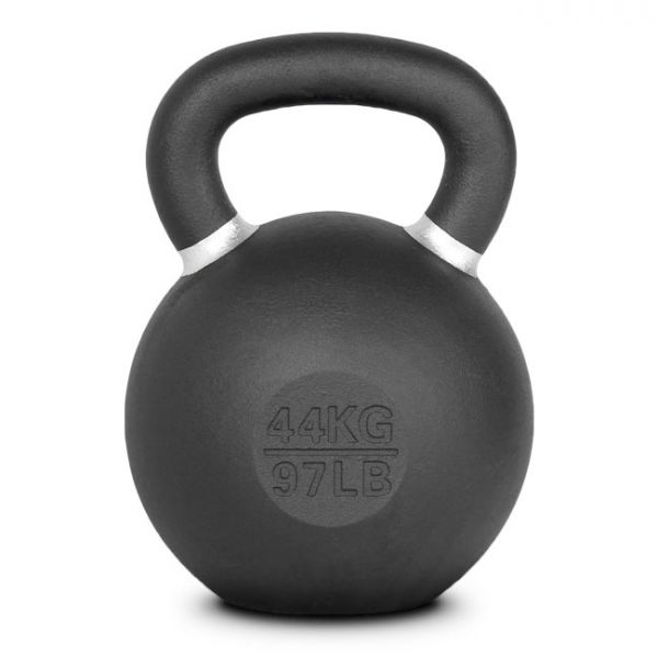 Treadmill Factory, XM Cast Iron KettleBells