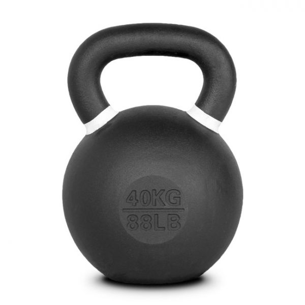 Treadmill Factory, XM Cast Iron KettleBells