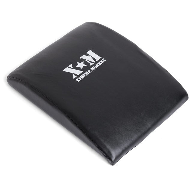 Treadmill Factory, XM Contoured Abdominal Sit Up Mat