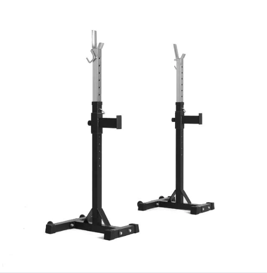 Treadmill Factory, XM Deluxe Squat Stands Pair