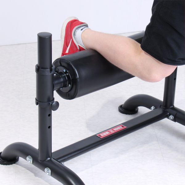 Treadmill Factory, XM Fitness Adjustable Split Squat