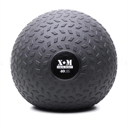 Treadmill Factory, XM Pro Slam Ball