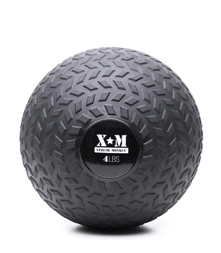 Treadmill Factory, XM Pro Slam Ball