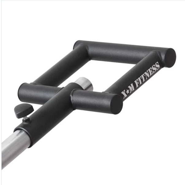 Treadmill Factory, XM Single 2" Viking Handle