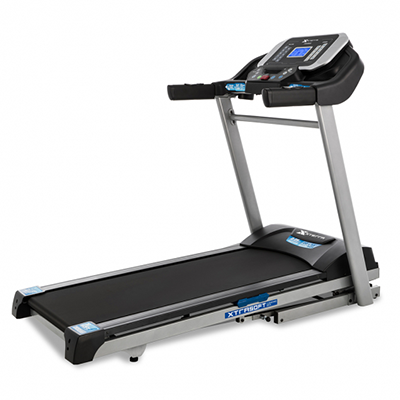 Xterra Fitness, Xterra TRX2500 Treadmill