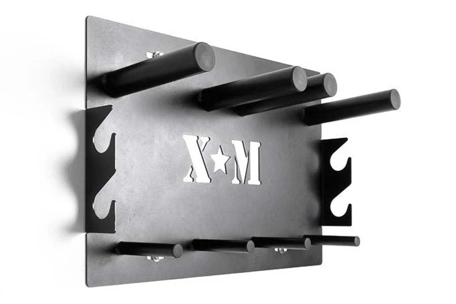 Xtreme Monkey, Xtreme Monkey Multi-Storage Universal Weight Storage - Wall Mount