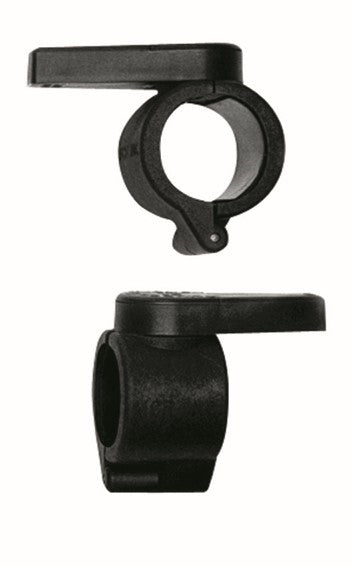 York Barbell, York 2″ Muscle Clamp Collars – Black (Pair)