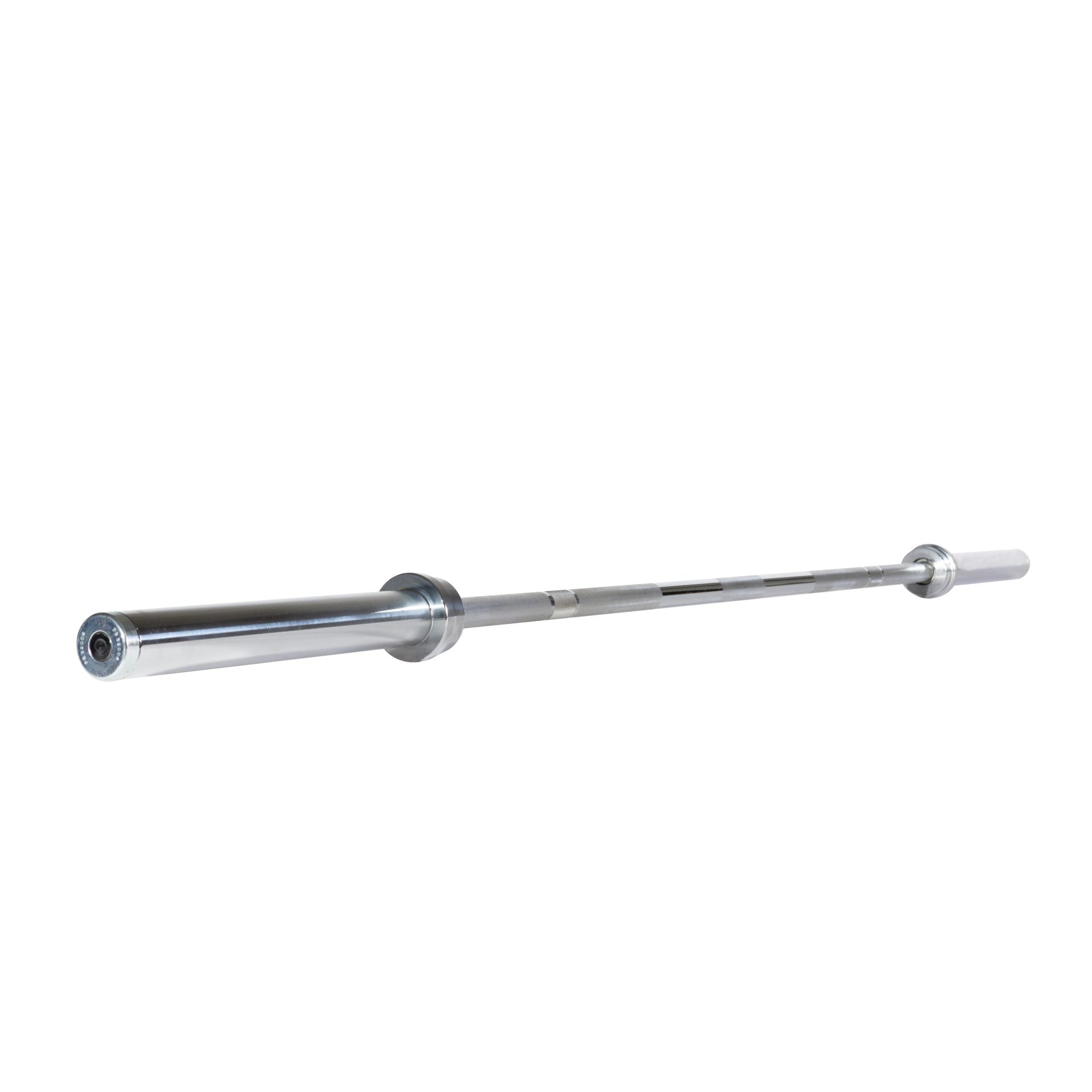 York Barbell, York 7′ USA Power Bar