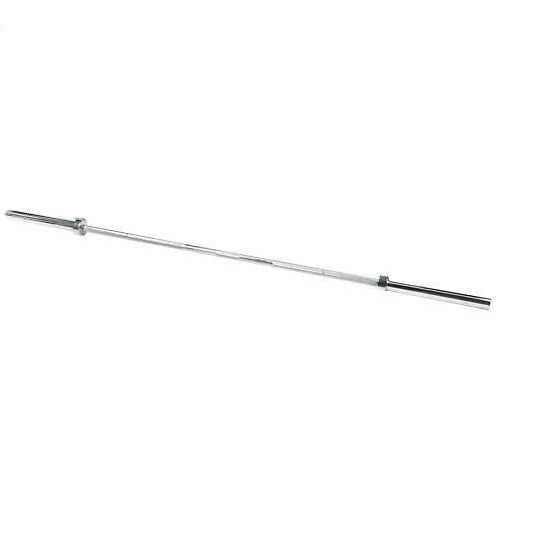 York Barbell, York Barbell | Olympic Bar 1000lb Rated - 7ft -