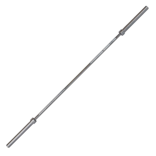 York Barbell, York Barbell | Olympic Bar 500lb Rated - 7ft