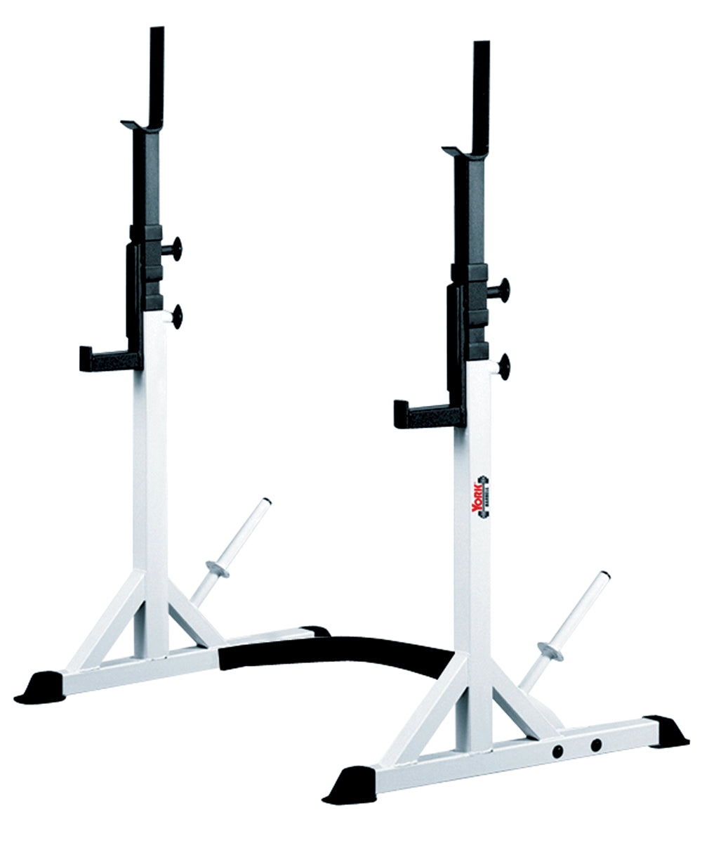 York Barbell, York FTS Press Squat Stand