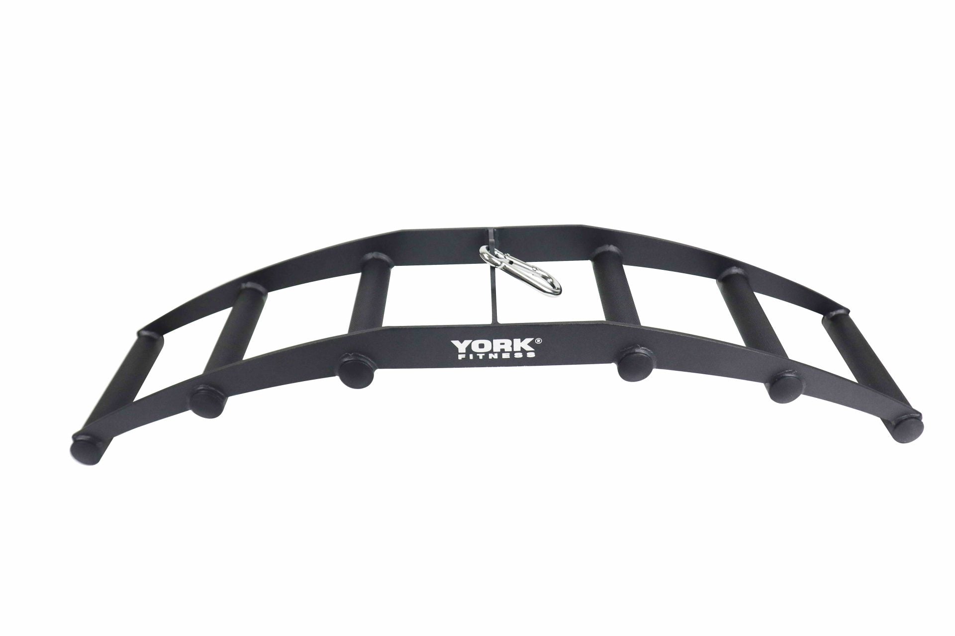 York Barbell, York Multi-Grip Attachment