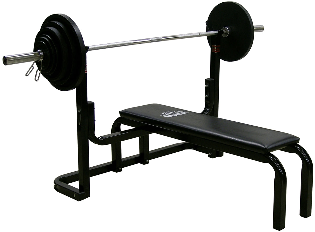 York Barbell, York Olympic Weight Plate Stand