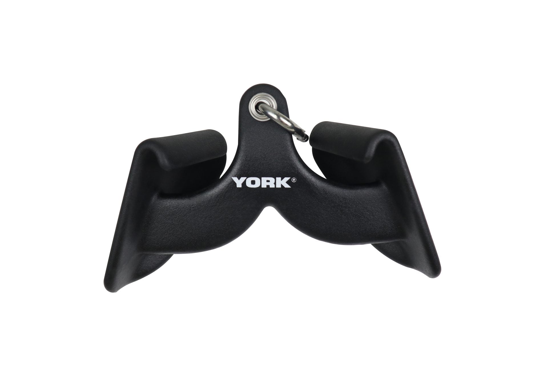 York Barbell, York Power Grip Attachments