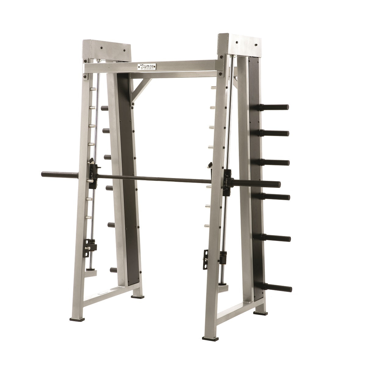 York Barbell, York STS Counter-Balanced Smith Machine